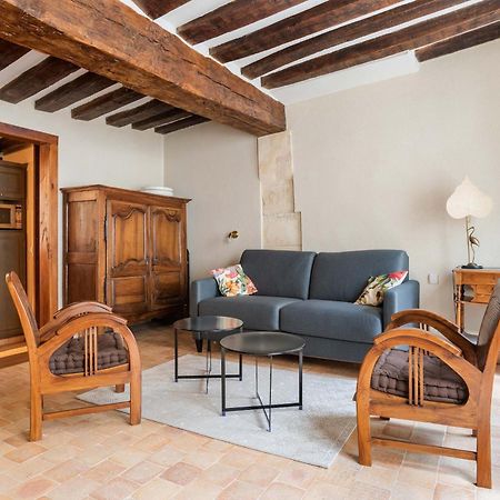 Pantheon & Sorbonne - Cityapartmentstay Paris Luaran gambar