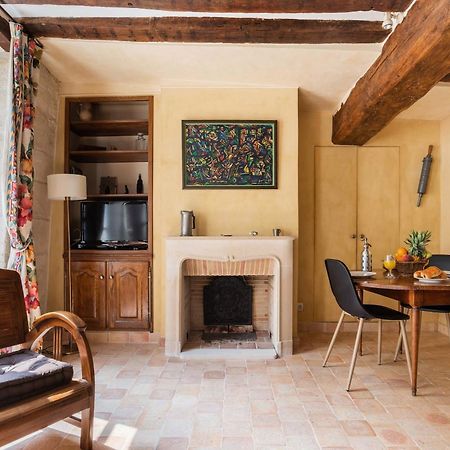 Pantheon & Sorbonne - Cityapartmentstay Paris Luaran gambar
