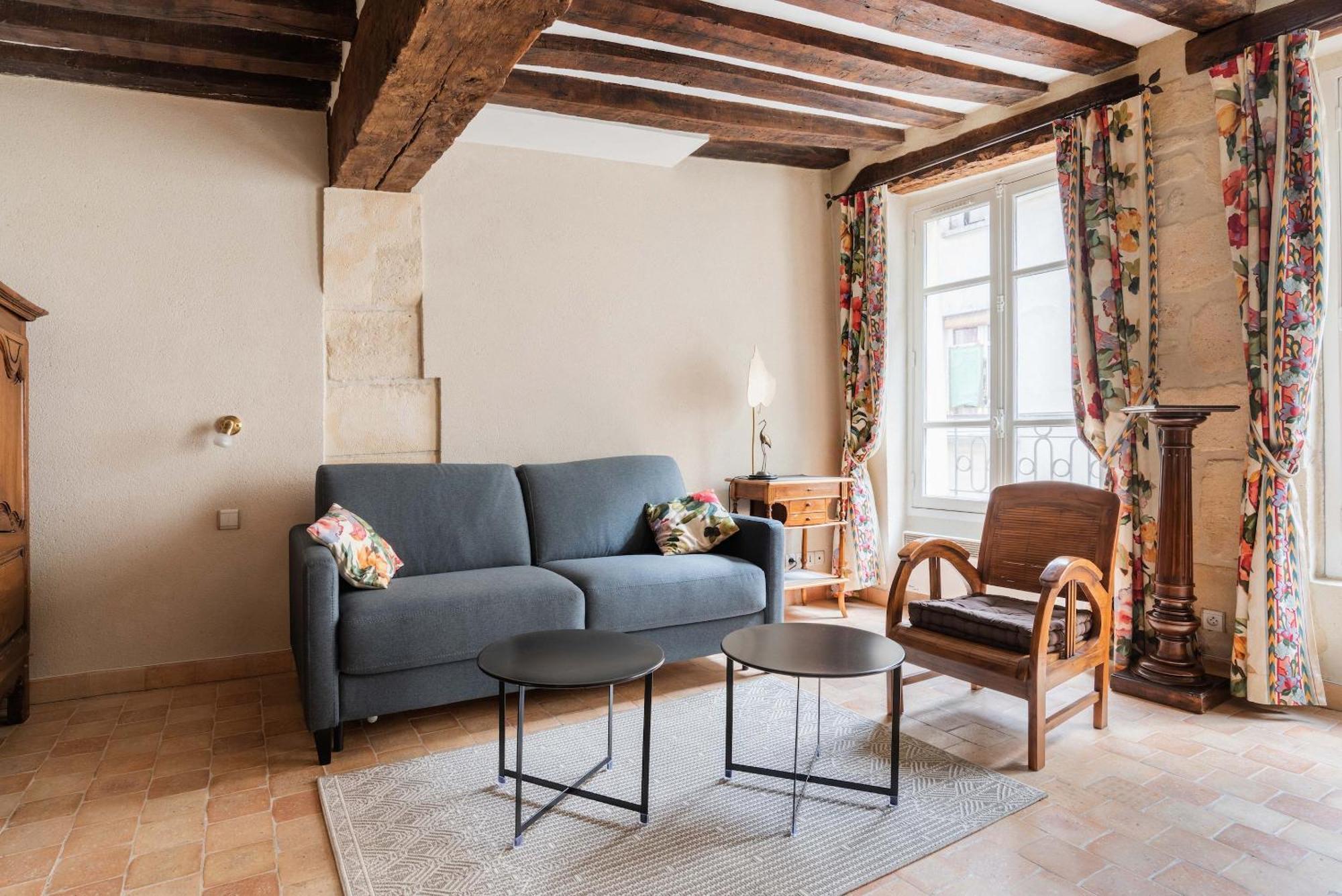 Pantheon & Sorbonne - Cityapartmentstay Paris Luaran gambar
